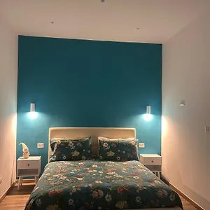  Appartamento Aurora's Italia