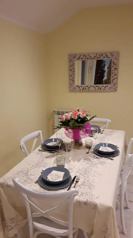 Jubilee 3 Luxury Apartment In Rome Vatican 0*,