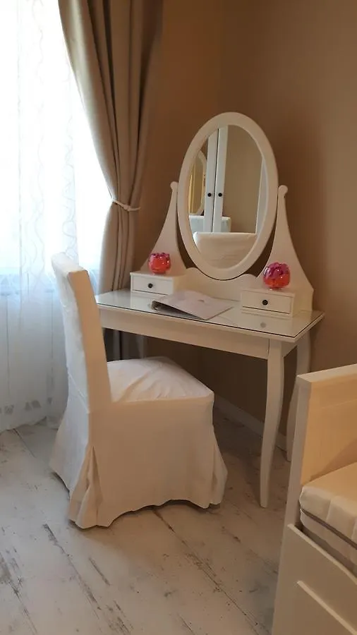 Jubilee 3 Luxury Apartment In Rome Vatican Italy