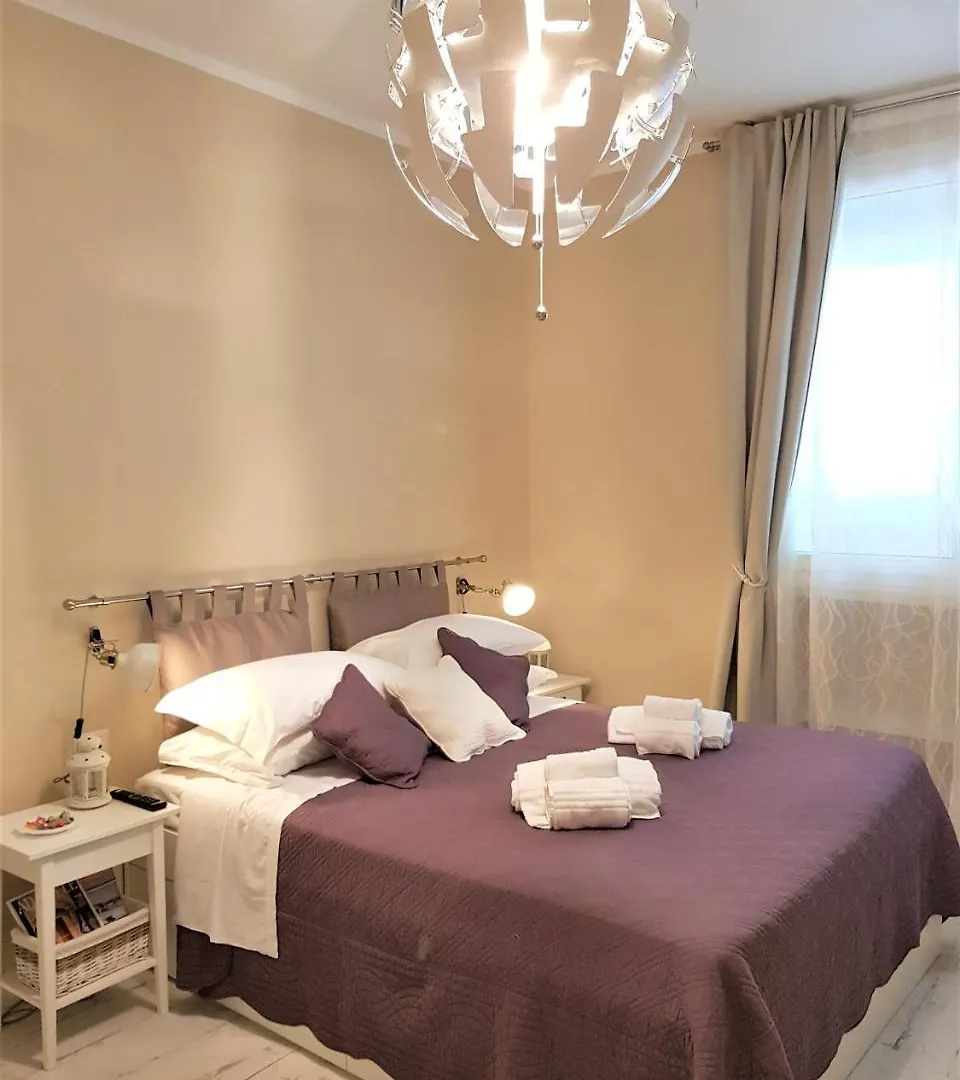 Jubilee 3 Luxury Apartment In Rome Vatican