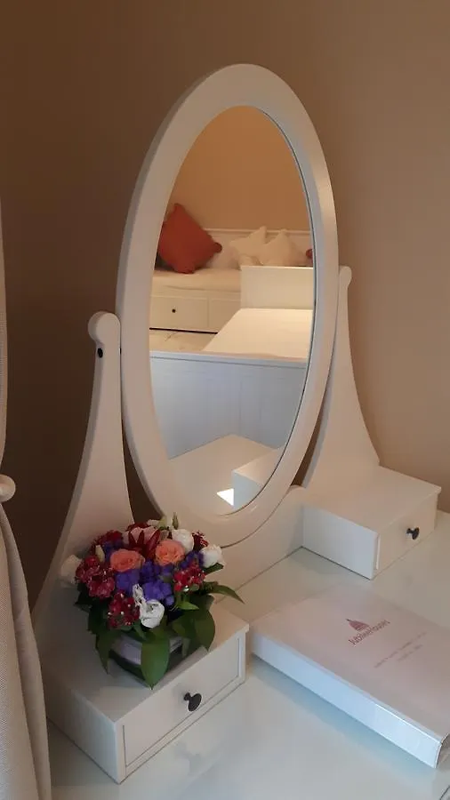 Jubilee 3 Luxury Apartment In Rome Vatican 0*,