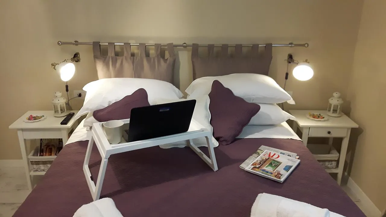 Jubilee 3 Luxury Apartment In Rome Vatican Italy