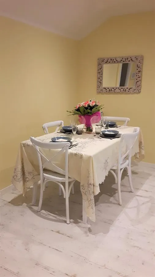 Jubilee 3 Luxury Apartment In Rome Vatican