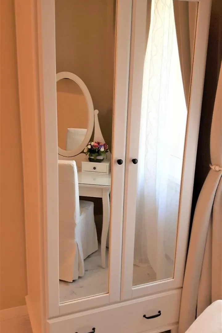 Jubilee 3 Luxury Apartment In Rome Vatican