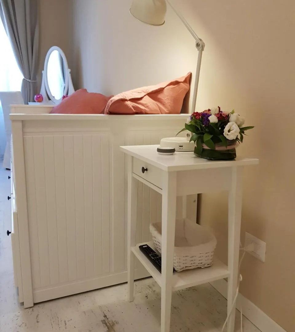 Jubilee 3 Luxury Apartment In Rome Vatican