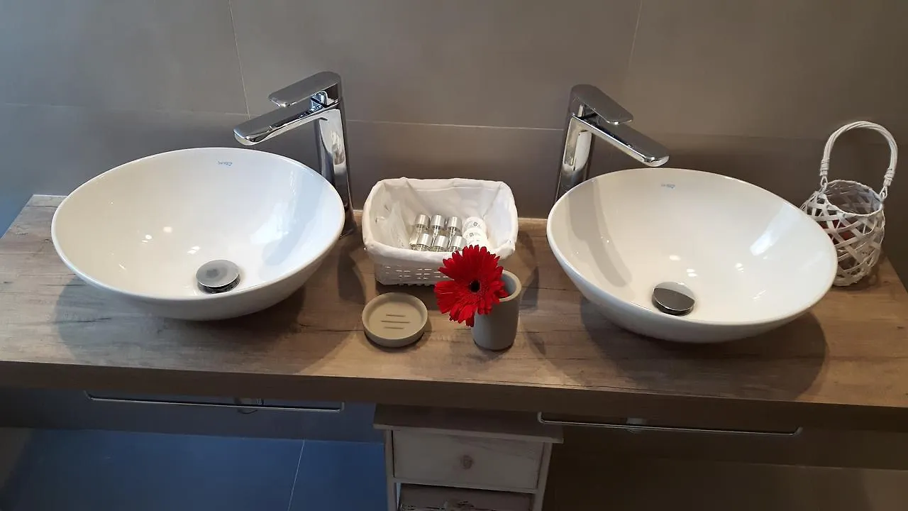 Jubilee 3 Luxury Apartment In Rome Vatican