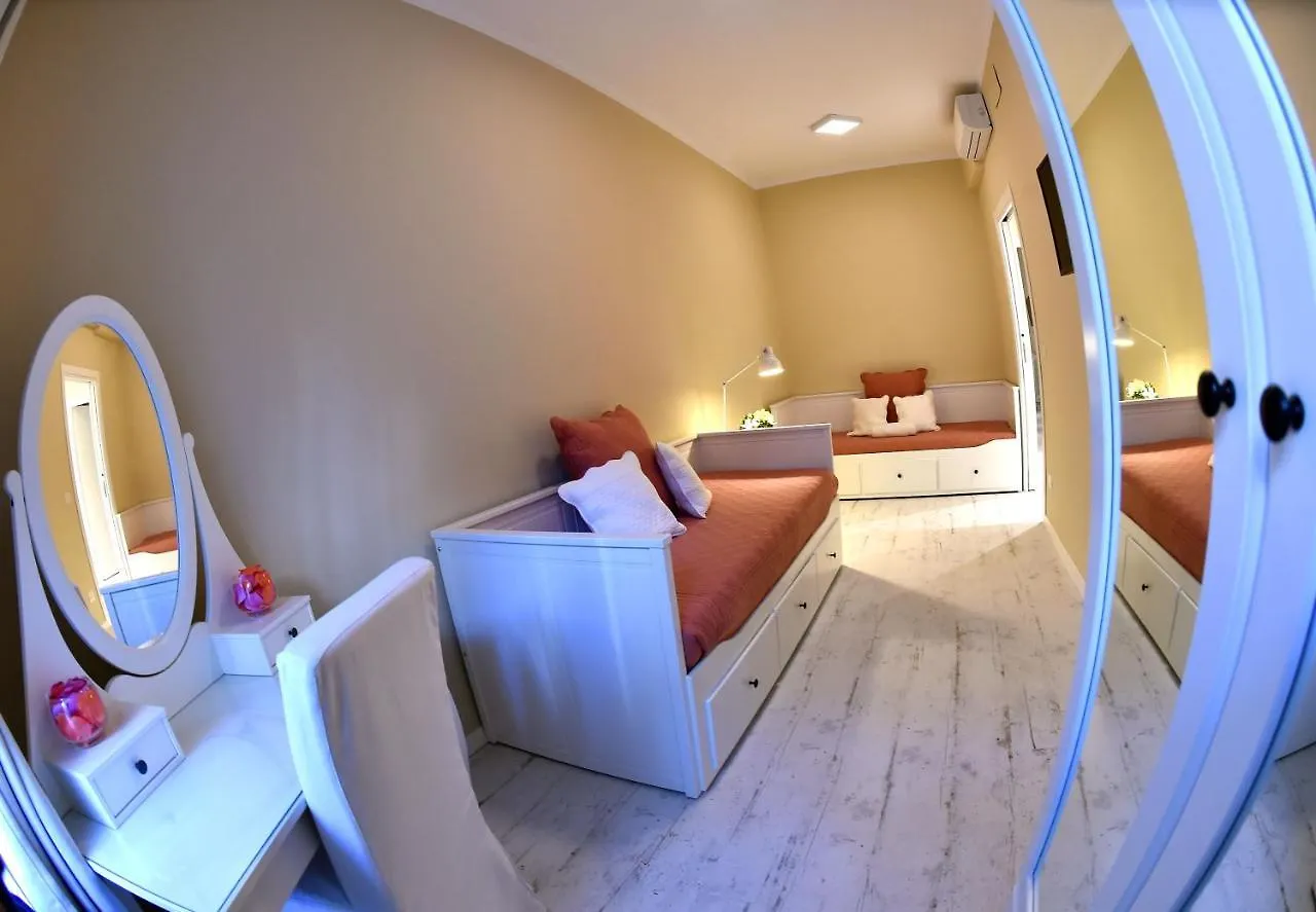 Jubilee 3 Luxury Apartment In Rome Vatican 0*,  Italy