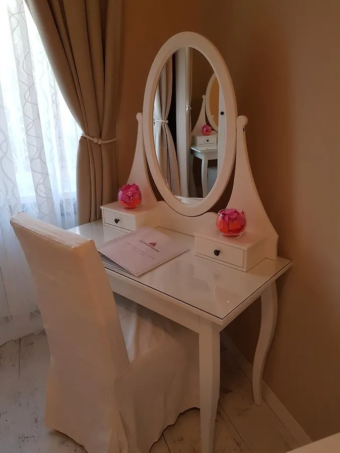 Jubilee 3 Luxury Apartment In Rome Vatican Italia